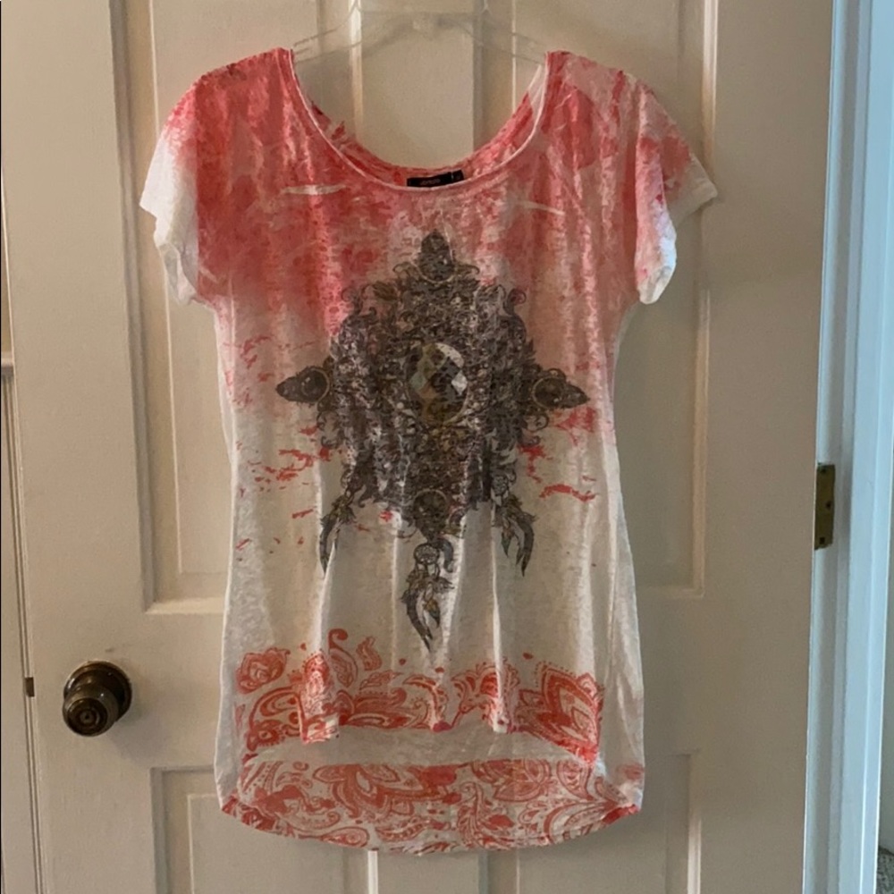 Cute T-shirt